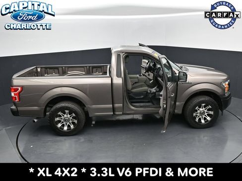 Used 2018 Ford F150 XL RWD image 30