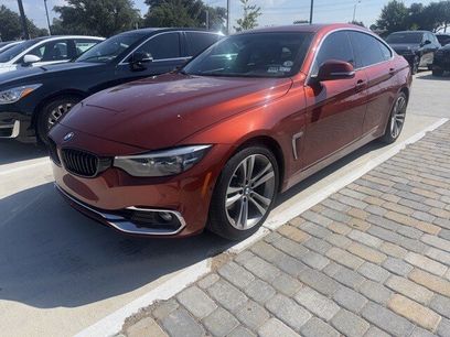 Used 2019 BMW 430i Gran Coupe w/ Executive Package