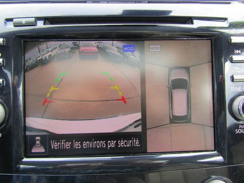 Used 2023 Nissan Murano SL image 14