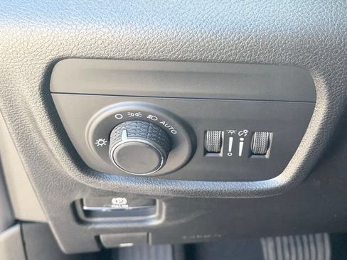 New 2026 Jeep Grand Cherokee Laredo X AWD/4WD image 26