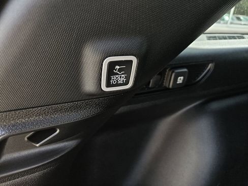 New 2026 Jeep Grand Cherokee Altitude RWD image 23
