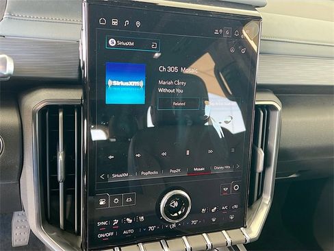 New 2026 GMC Acadia AT4 w/ Luxury Package image 10