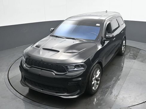 Used 2021 Dodge Durango R/T w/ Tow 'N Go Package image 43