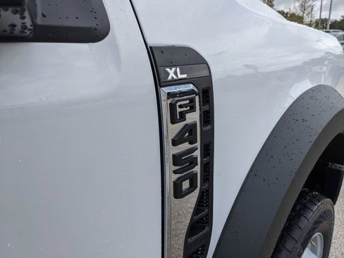 New 2026 Ford F450 XL image 12