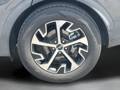 Used 2023 Kia Sportage EX FWD image 41