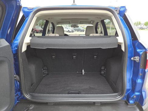 Used 2020 Ford EcoSport SE FWD image 18