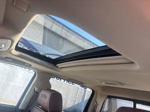 Used 2018 Chevrolet Silverado 1500 High Country w/ High Desert Package image 20