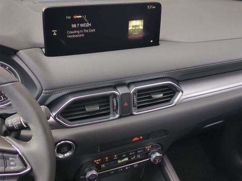 New 2025 MAZDA CX-5 AWD 2.5 S w/ Select Package image 27