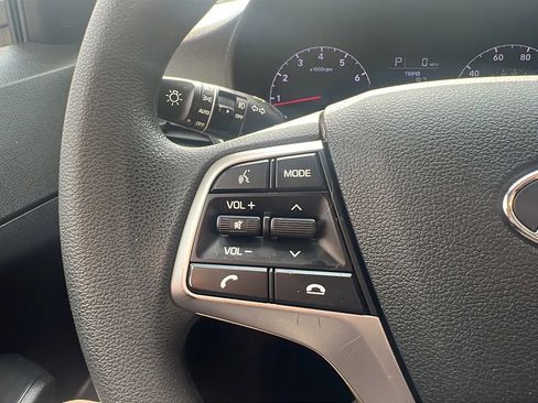 Used 2022 Hyundai Accent SEL image 14