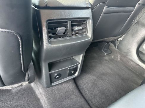 Used 2024 Ford Edge SEL w/ Convenience Package AWD/4WD image 13