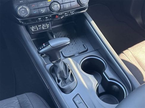 New 2026 Dodge Durango GT w/ Blacktop Package image 18