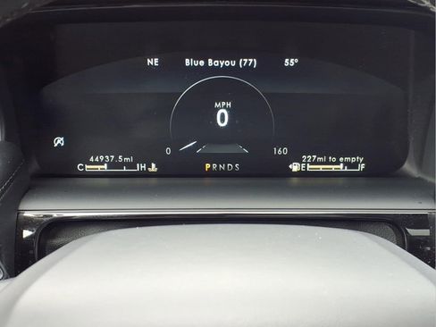 Used 2023 Lincoln Nautilus Reserve w/ Monochromatic Package AWD/4WD image 18