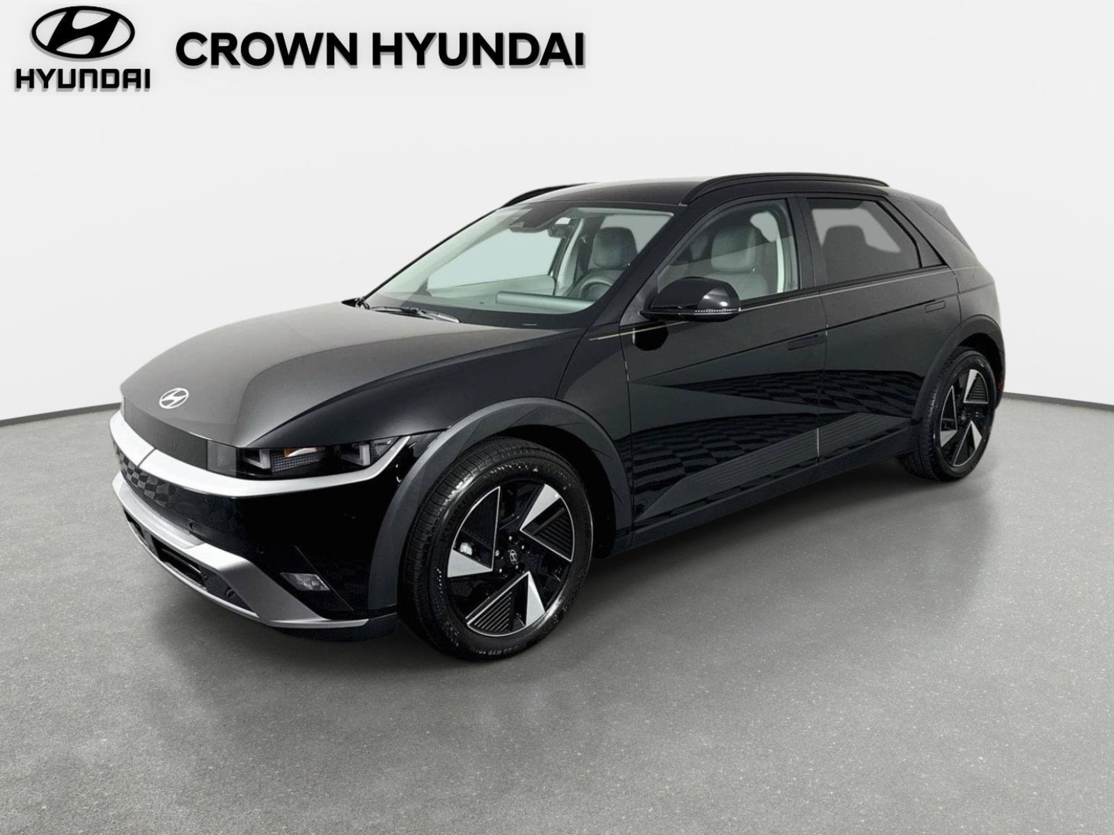 New 2027 Hyundai Ioniq 5 SEL RWD image 1