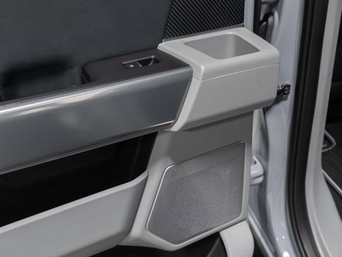 Used 2024 Ford F450 Limited w/ FX4 Off-Road Package image 55