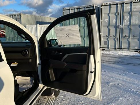 New 2026 Chevrolet Colorado Z71 image 43