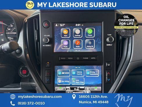 New 2026 Subaru Crosstrek 2.5i image 14