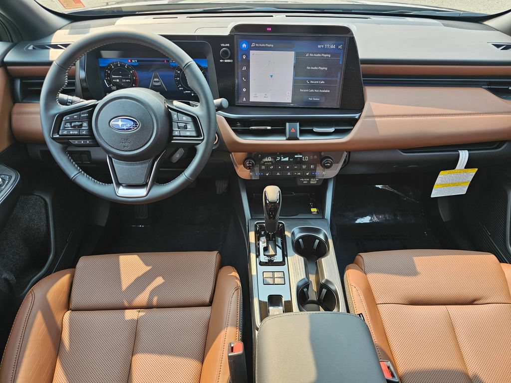 New 2026 Subaru Outback Touring XT AWD/4WD image 26