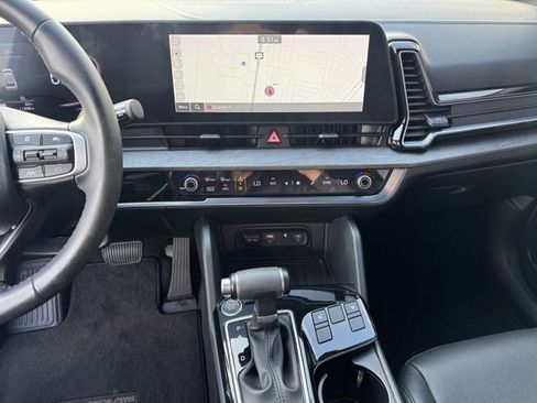 Used 2023 Kia Sportage X-Line image 19