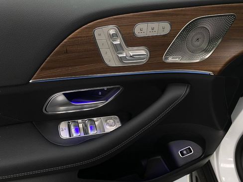 New 2026 Mercedes-Benz GLE 450 4MATIC image 34