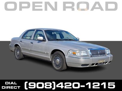 Used 2006 Mercury Grand Marquis LS
