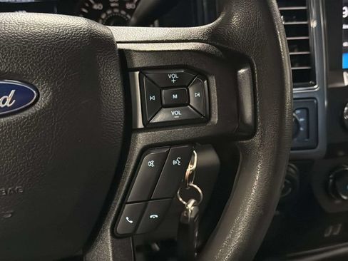 Used 2019 Ford F150 XLT w/ Trailer Tow Package AWD/4WD image 20