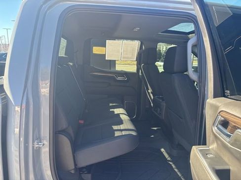 Used 2024 Chevrolet Silverado 1500 RST w/ Convenience Package II image 22