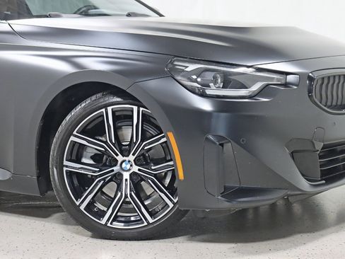 Used 2022 BMW 230i Coupe w/ Convenience Package image 5