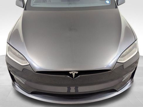 Used 2024 Tesla Model X image 52