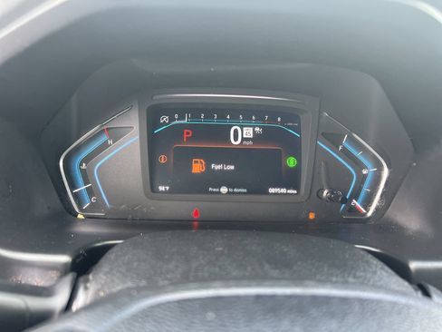 Used 2024 Honda Odyssey EX-L image 21