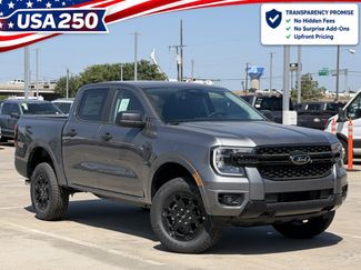 New 2026 Ford Ranger XLT w/ Equipment Group 301A High AWD/4WD video 1
