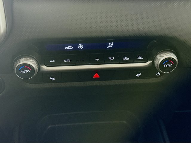New 2026 MAZDA CX-50 AWD 2.5 S w/ Weather Package image 15