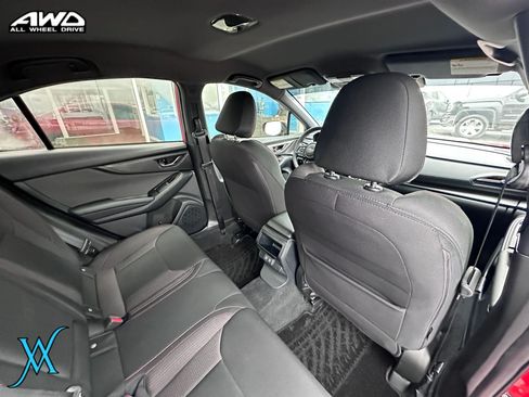 Used 2022 Subaru WRX Premium AWD/4WD image 26