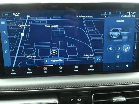 Certified 2022 Lincoln Nautilus Reserve w/ Equipment Group 201A AWD/4WD image 16