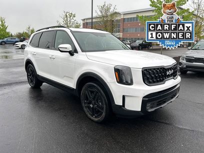 Used 2024 Kia Telluride SX X-Line