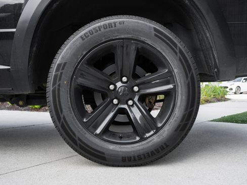 Used 2024 RAM 1500 Classic Warlock RWD image 13