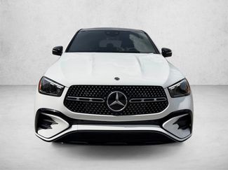 New 2026 Mercedes-Benz GLE 450 4MATIC Coupe video 2