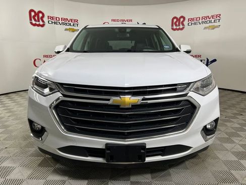 Used 2019 Chevrolet Traverse Premier image 2