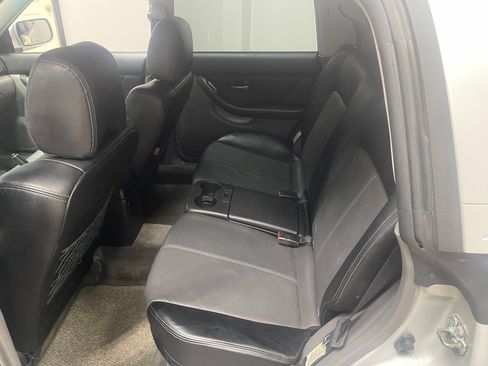 Used 2003 Subaru Baja AWD/4WD image 16