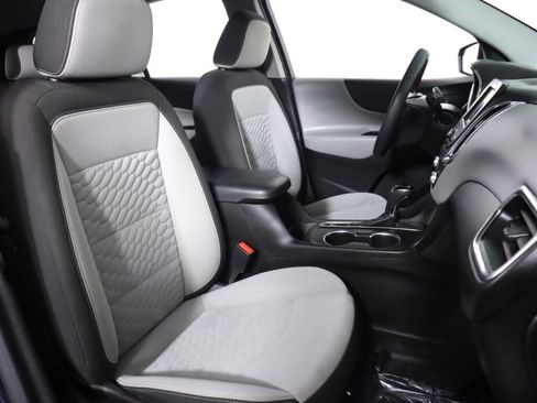Used 2021 Chevrolet Equinox LT FWD image 34