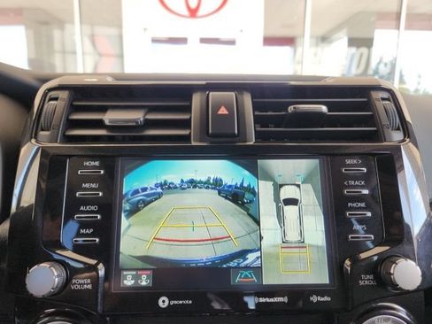 Used 2024 Toyota 4Runner TRD Off-Road Premium w/ TRD Black Wheel Package (TMS) AWD/4WD image 14