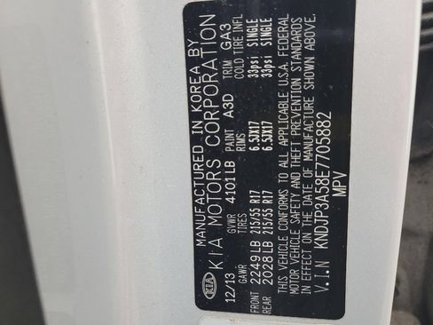Used 2014 Kia Soul + FWD image 33