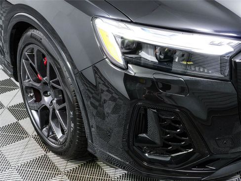 New 2026 Audi SQ7 Prestige AWD/4WD image 41