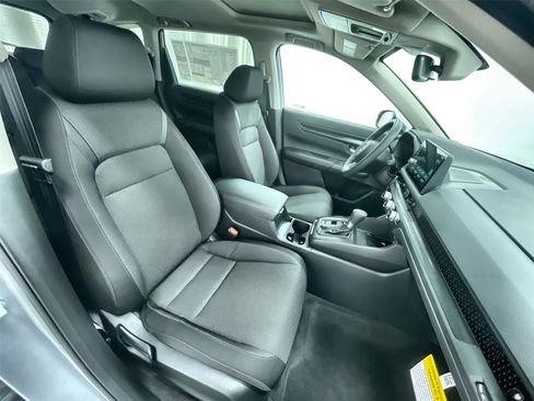 New 2026 Honda CR-V EX image 28