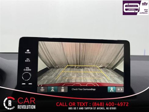 Used 2023 Honda Civic Type R image 21