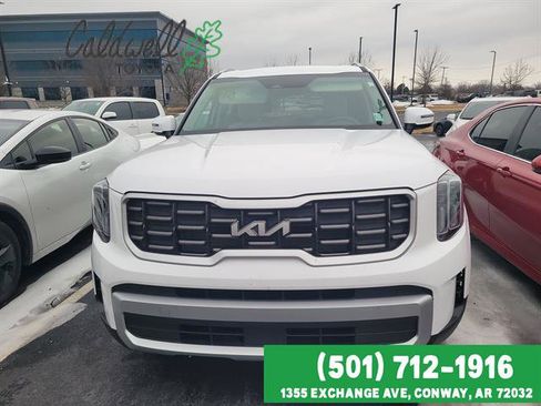 Used 2025 Kia Telluride S image 64
