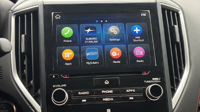 Used 2019 Subaru Forester Sport w/ Popular Package #2 AWD/4WD image 14
