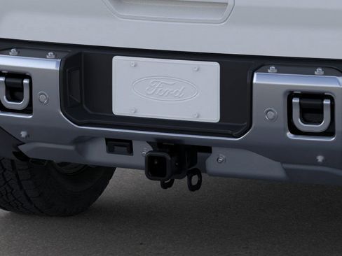 New 2025 Ford Bronco Sport Big Bend image 23