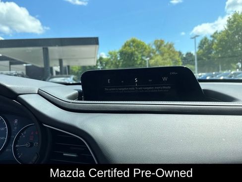 Used 2022 MAZDA CX-30 AWD 2.5 S w/ Select Package image 19