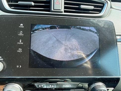 Used 2019 Honda CR-V EX image 10