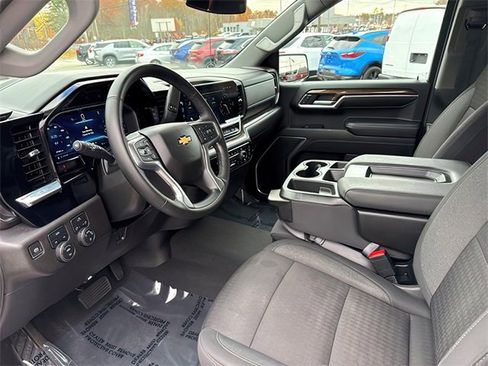Certified 2023 Chevrolet Silverado 1500 LT image 13